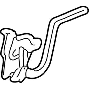 Hinge Assy
