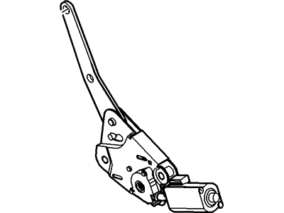 Adjuster Assy