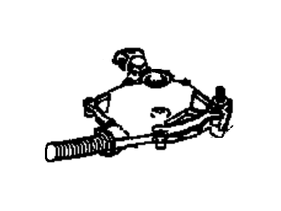 Switch, Transmission Safety Start/Warning