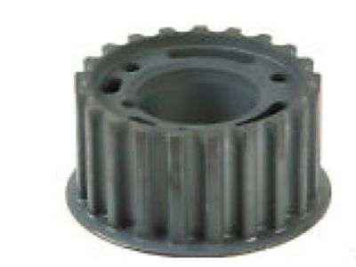 Sprocket Camshaft