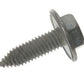 Screw Hex Head M6X1X20