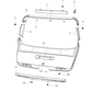 Panel Liftgate