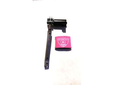 Motor Assy - Seat Adjuster