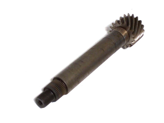 New OEM Dodge 2017 tooth Front Wheel Driver Shaft, Part # 4531978