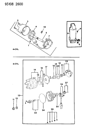 Rotor