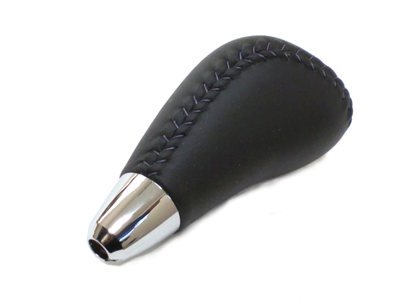 New OEM 2007 Dodge Magnum 300M, Gear Shifter Knob W/ Purple Stitch 4578530AA