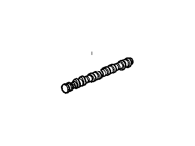 Camshaft