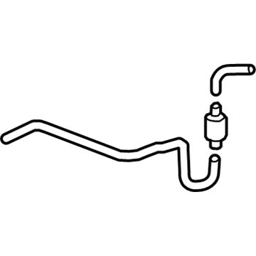Aspirator, A/C Electric Temperature And Motor Control