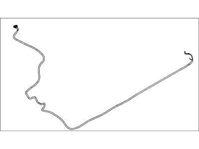 Cable Assy - Extension