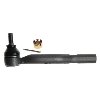 New OEM AC Delco Driver Side Outer Steering Tie Rod End Fits, 2002-2003 Lexus ES - Part # 45A0894