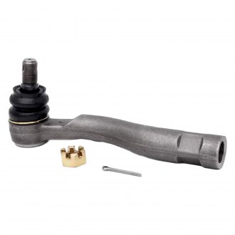 New OEM AC Delco Passenger Side Outer Steering Tie Rod End Fits, 1998-2002 Lexus LX - Part # 45A0977