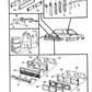 Lamp, S/Marker Assy.