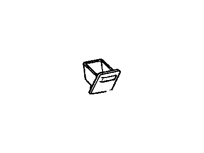 Ashtray