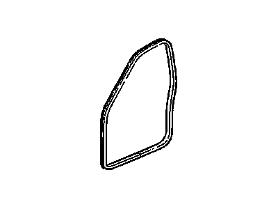 Weatherstrip