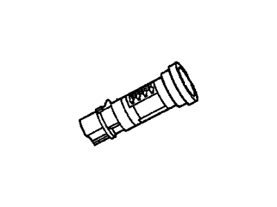 Cylinder, Ignition Switch