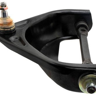 New OEM AC Delco Front Upper Adjustable Control Arm and Ball Joint Assembly Fits, 1994-1999 Dodge Ram - Part # 45D1094