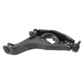 New OEM AC Delco Front Driver Side Lower Non-Adjustable Control Arm and Ball Joint Assembly Fits, 1997-2004 Dodge Dakota - Part # 45D2464