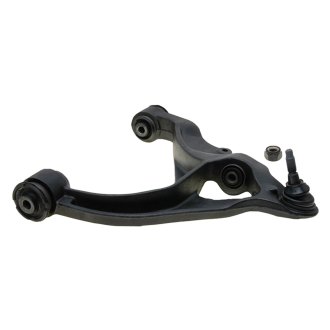 New OEM AC Delco Front Passenger Side Lower Non-Adjustable Control Arm and Ball Joint Assembly Fits, 2006-2016 Dodge Ram - Part # 45D2467