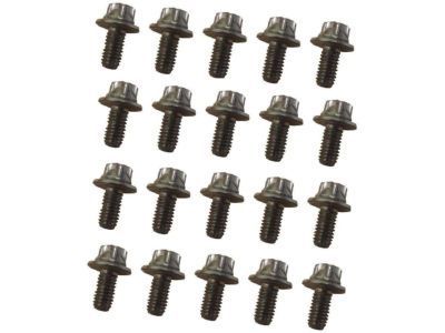 Bolt, Electronic Brake Control