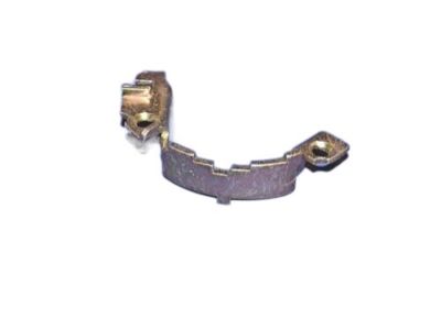 Gate, Transmission Shift Control Shaft