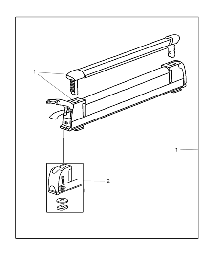 Hardware Kit Accessory