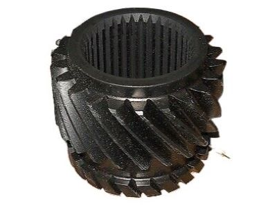 Gear, Mainshaft Overdrive