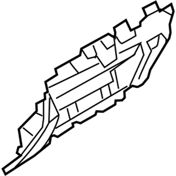 Panel - Instrument