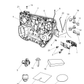 Link Key Cylinder To Latch