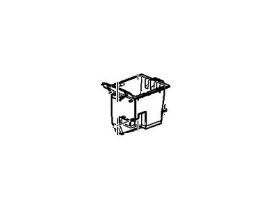 Tray