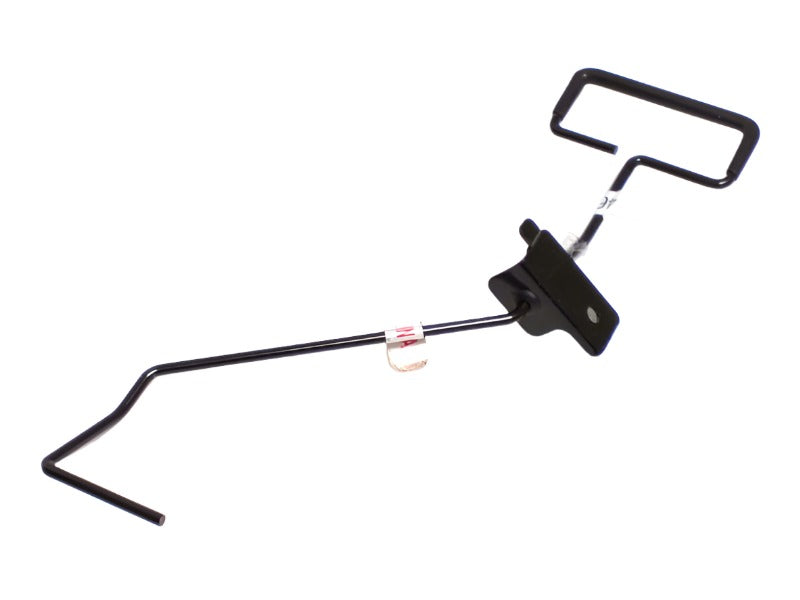 New OEM 1993-1997 Chrysler Concorde, New Yorker Hood Release Handle, Part # 4646644