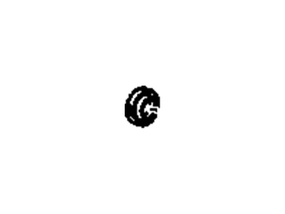Plug, Transmission Control Cable