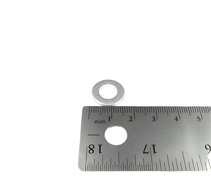 BMW Motorrad Factory Original, Gasket Ring - Part # 46512345500
