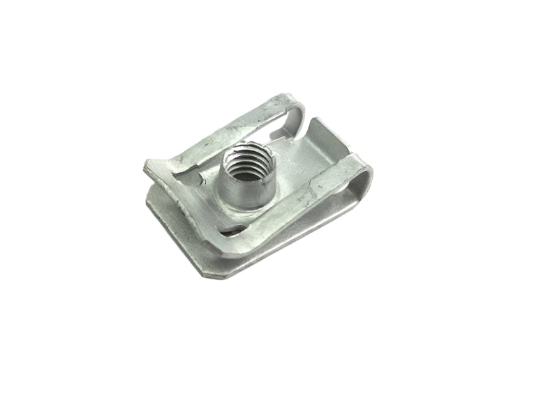 BMW Motorrad Factory Original, C-Clip Nut - Part # 46517707916