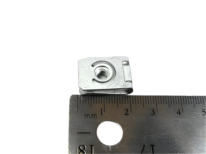 BMW Motorrad Factory Original, C-Clip Nut - Part # 46517707916