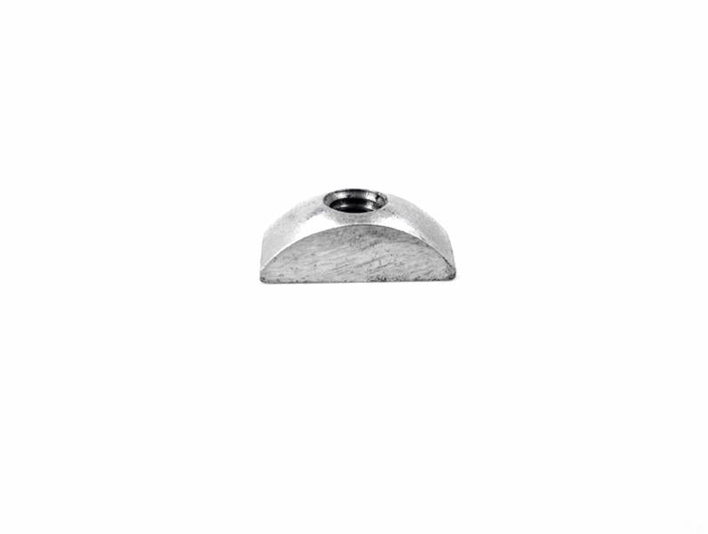 BMW Motorrad Factory Original, Nut - Part # 46531454056