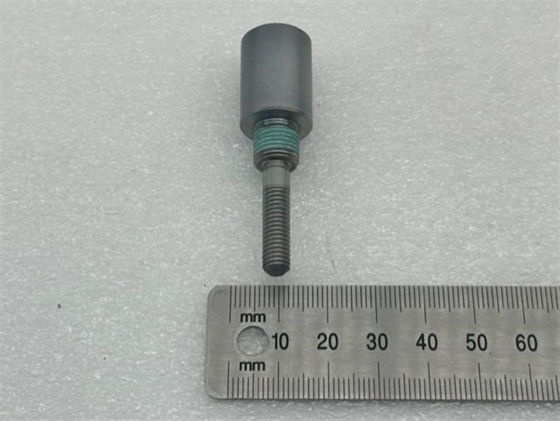 BMW Motorrad Factory Original, Side-Support Screw - Part # 46538545011