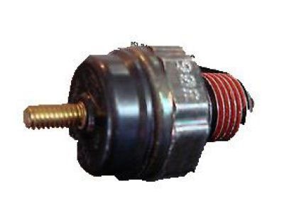 Gauge Asy. (Oil Pressure Engine Unit)