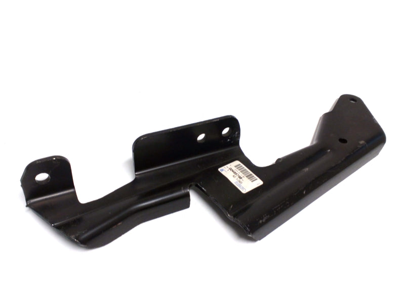 New OEM 1984-1996 GM P,G Van Truck Rear Step Bumper Right Mount Bracket, Part # 465798