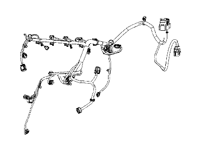 Wiring Powertrain