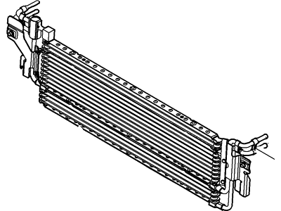 Coil - Cooling