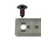 BMW Motorrad Factory Original, Oval-Head Screw With Anti- - Part # 46617655623