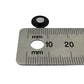 BMW Motorrad Factory Original, Washer - Part # 46631451616