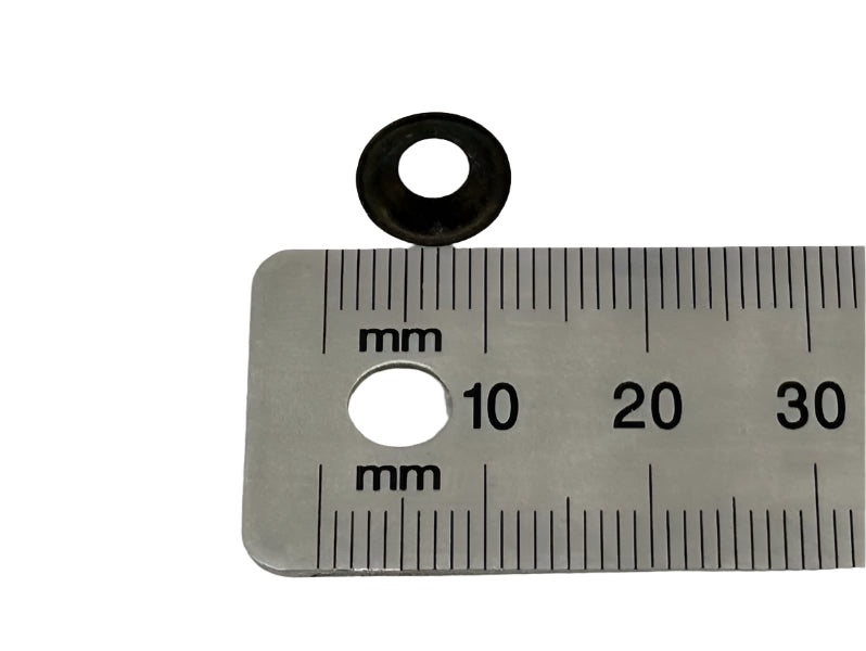 BMW Motorrad Factory Original, Washer - Part # 46631451616