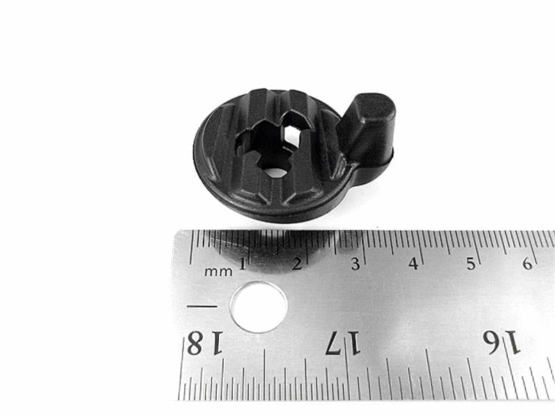 BMW Motorrad Factory Original, Locking Disc Right - Part # 46637653078