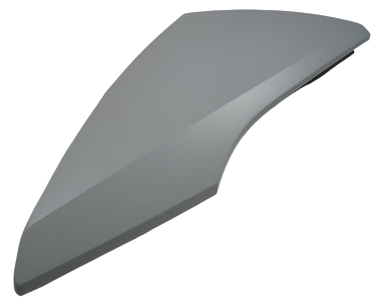 BMW Motorrad Factory Original, Trim Mirror Baseplate Pri - Part # 46637681289