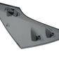 BMW Motorrad Factory Original, Trim Mirror Baseplate Pri - Part # 46637681289