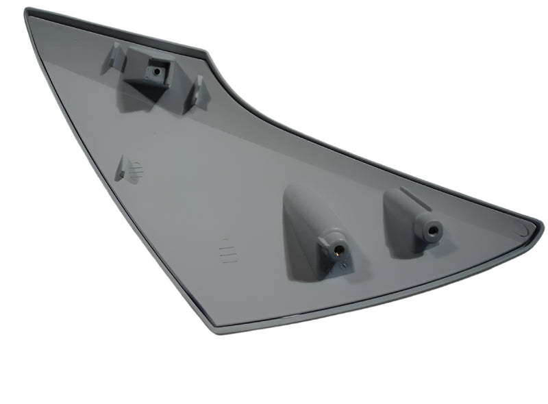 BMW Motorrad Factory Original, Trim Mirror Baseplate Pri - Part # 46637681289