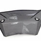 BMW Motorrad Factory Original, Cockpit Trim Panel - Part # 46638555152