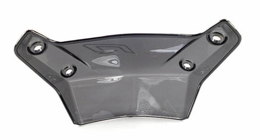 BMW Motorrad Factory Original, Cockpit Trim Panel - Part # 46638555152