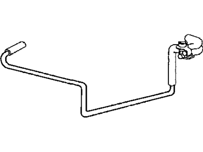 Harness Vacuum